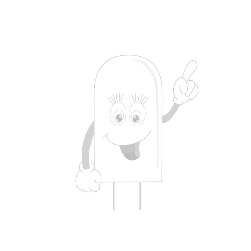 Mrs. LED als Malvorlage